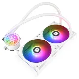 Tản Nhiệt Nước Thermalright Aqua Elite 240 V6 White ARGB
